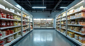 Das sind die Top 7 Schritte beim "Cold Storage"