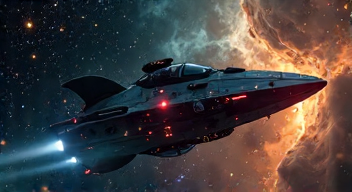 Das sind die Top 7 Schritte beim Dracula in Space