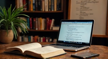 Das sind die Top 7 Schritte beim Drehbuchschreiben