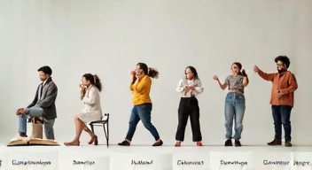 Das sind die Top 7 Schritte beim Engagement für soziale Gerechtigkeit