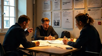 Das sind die Top 7 Schritte beim Erstellen eines emotionalen Dramas