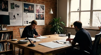 Das sind die Top 7 Schritte beim Erstellen von Musikfilmen