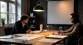 Das sind die Top 7 Schritte beim Filmemachen