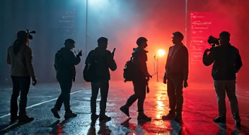 Das sind die Top 7 Schritte beim Filmemachen