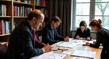 Das sind die Top 7 Schritte beim Filmemachen