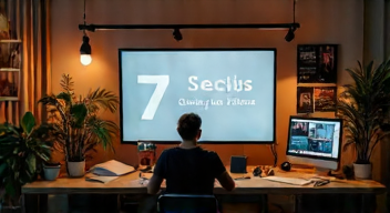 Das sind die Top 7 Schritte beim Filmemachen