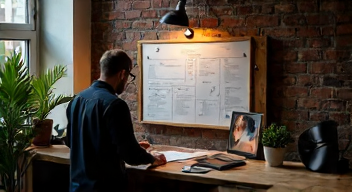 Das sind die Top 7 Schritte beim Filmemachen