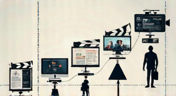 Das sind die Top 7 Schritte beim Filmemachen