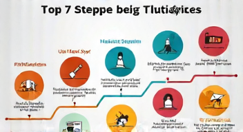 Das sind die Top 7 Schritte beim Filmmarketing