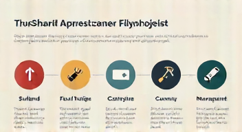 Das sind die Top 7 Schritte beim Filmprojekt