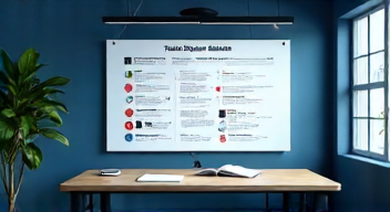 Das sind die Top 7 Schritte beim Filmprojekt