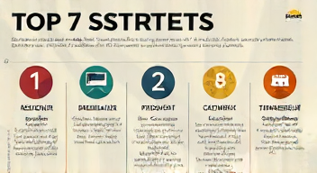 Das sind die Top 7 Schritte beim Filmprojekt