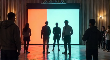 Das sind die Top 7 Schritte beim Filmstart