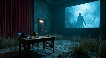 Das sind die Top 7 Schritte beim Horrorfilm