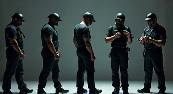 Das sind die Top 7 Schritte beim "Iron Lung"