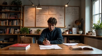 Das sind die Top 7 Schritte beim Krimischreiben