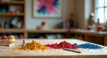 Das sind die Top 7 Schritte beim künstlerischen Widerstand