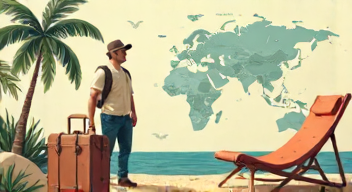 Das sind die Top 7 Schritte beim "Sabbatical"