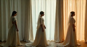 Das sind die Top 7 Schritte beim Schauen von „The Veil“