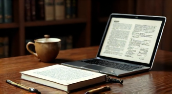 Das sind die Top 7 Schritte beim Schreiben einer Filmkritik