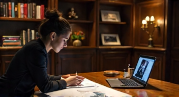 Das sind die Top 7 Schritte beim Schreiben einer Filmkritik