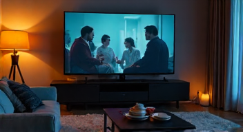 Das sind die Top 7 Schritte beim Serien schauen