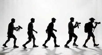 Das sind die Top 7 Schritte beim Sportfilm schauen