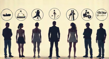 Das sind die Top 7 Schritte beim Umgang mit Körperbildern