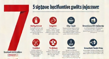 Das sind die Top 7 Schritte beim Umgang mit Epidemien