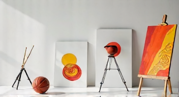 Das sind die Top 7 Schritte beim Verständnis von Kunst und Sport