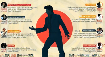 Das sind die Top 7 Schritte beim Verständnis von Elvis’ Einfluss