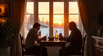 Das sind die Top 7 Schritte gegen soziale Kälte