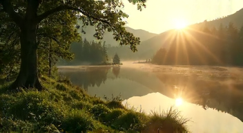 Das Unbewusste und die Naturbeziehung (6/10)