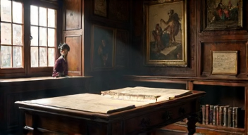 Der Blick eines Kulturhistorikers: Die Wurzeln der Ungleichheit (3/10)