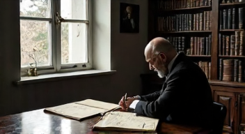 Der Blick eines Psychologen auf Kriminalfälle (2/10)