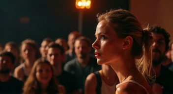 Der Einfluss der Besetzung auf die Zuschauer (4/10)