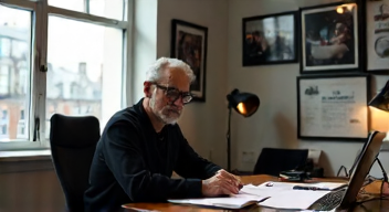 Der Einfluss der Filmcrew auf den Erfolg (7/10)