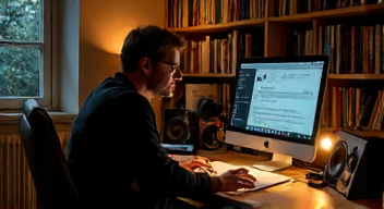 Der Einfluss der Filmmusik auf die Emotionen (7/10)