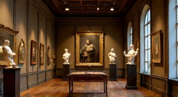 Der Einfluss der Geschichte auf die Darstellung (10/10)