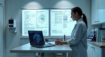 Der Einfluss der medizinischen Sichtweise auf Epidemien (2/10)