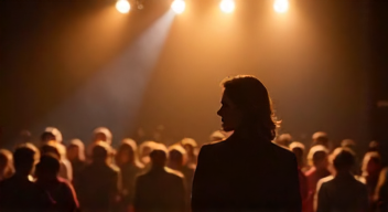 Der Einfluss der Regisseurin auf das Drama (2/10)