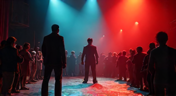 Der Einfluss der Schauspielkunst auf die Dramaturgie (1/10)