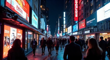 Der Einfluss der Werbung auf den Filmerfolg (9/10)