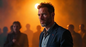 Der Einfluss des Casts auf die Handlung (2/10)