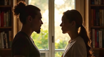 Der Einfluss von Beziehungen auf die Identität (9/10)