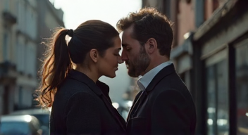 Der Einfluss von Beziehungen in Krisenzeiten (9/10)