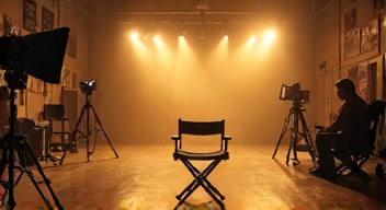 Der Einfluss von Cast und Crew auf den Film (2/10)