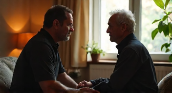 Der Einfluss von Empathie im sozialen Umfeld (2/10)