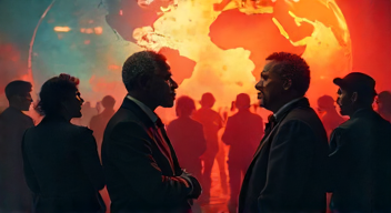 Der Einfluss von Filmen auf die Gesellschaft (9/10)