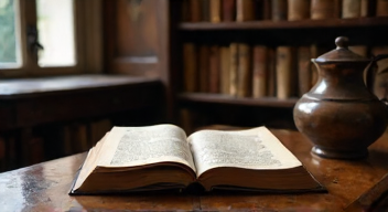 Der Einfluss von Geschichte auf moderne Erzählungen (3/10)